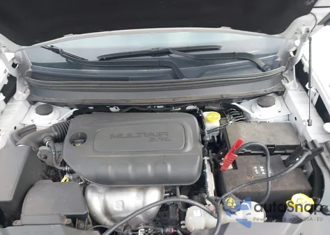 2023 Jeep Cherokee Altitude Lux 4X4 из США, поврежденный, VIN 1C4PJMMB7PD112764